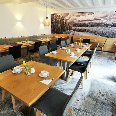 Hotel Ritter Tettnang Eksteriør billede