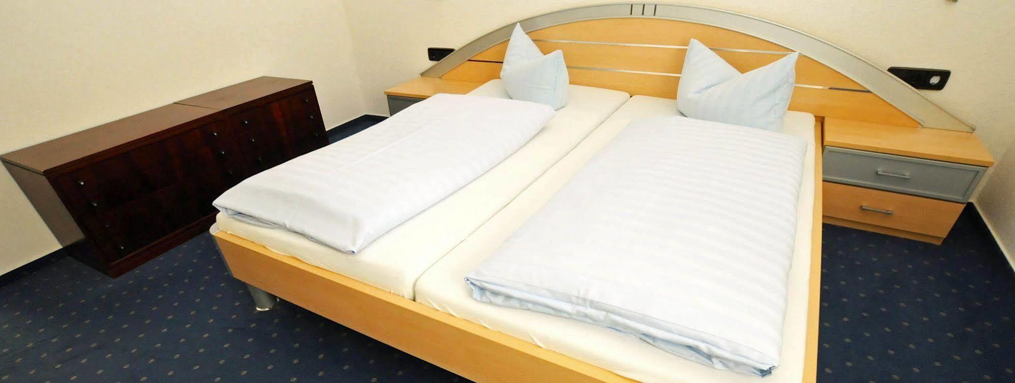 Hotel Ritter Tettnang Eksteriør billede